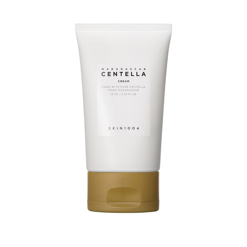 SKIN1004 Madagascar Centella Cream 75ml on a plain white background