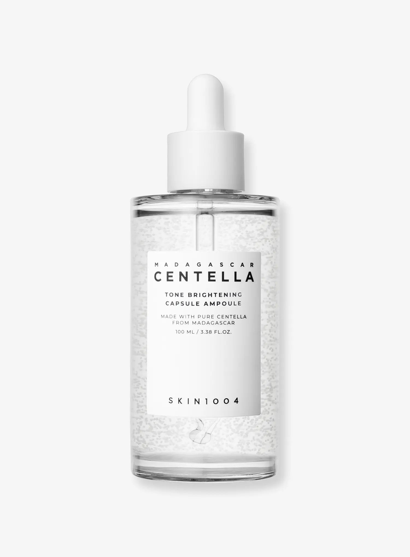 SKIN1004 Tone Brightening Capsule Ampoule 100ml on a plain white background
