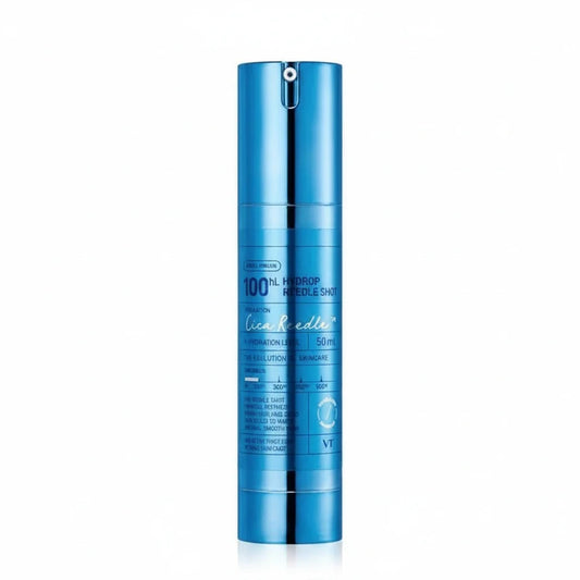 VT Cosmetics Hydrop Reedle Shot 100 50ml