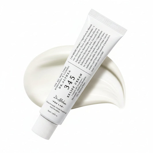 Dr.Althea 345 Relief Cream 50ml