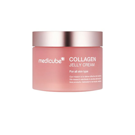 Medicube Collagen Jelly Cream 110ml