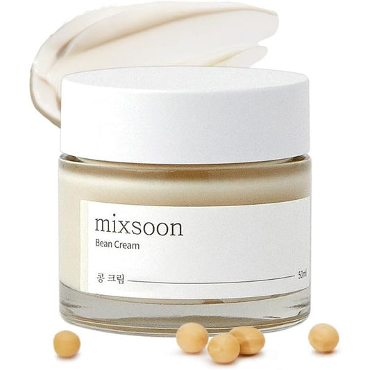 Mixsoon Bean Cream 50ml
