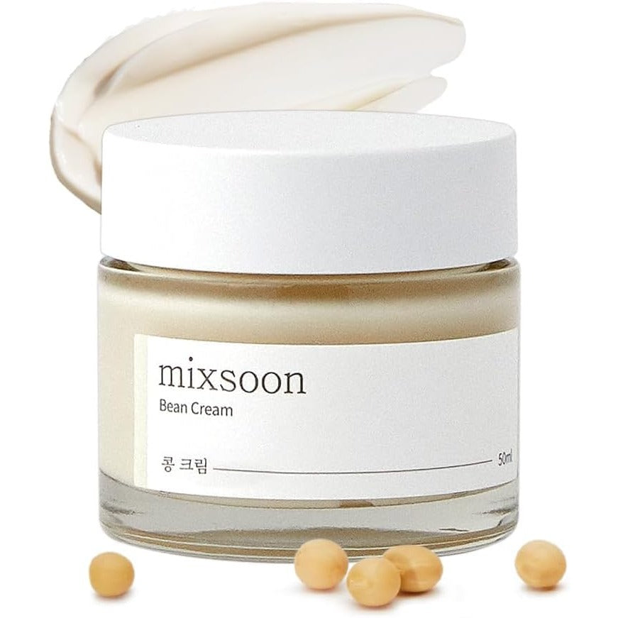 Mixsoon Bean Cream 50ml