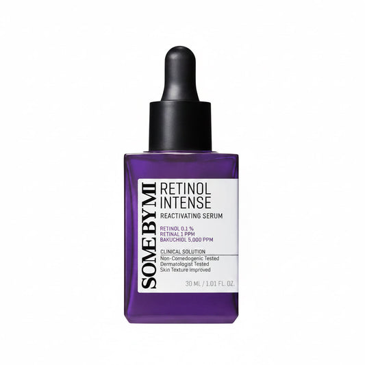 Some By Mi Retinol Intense Reactivating Serum 30ml