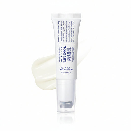 Dr.Althea Retinol Eye Roller - Korean Retinol Eye Cream K-Beauty