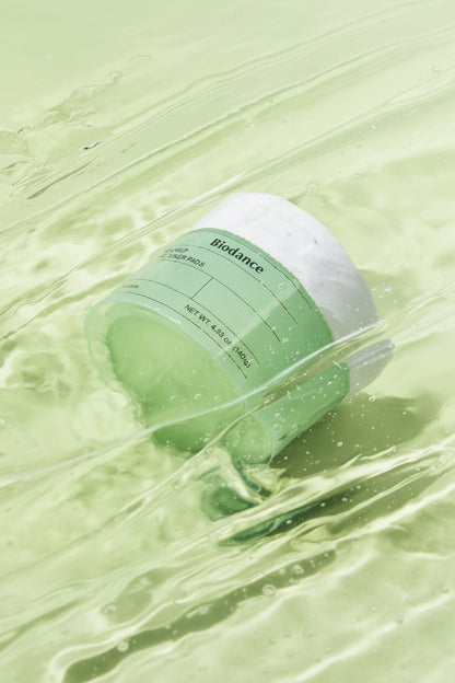 Biodance Sea Kelp Toner Pads - Biodance K-Beauty