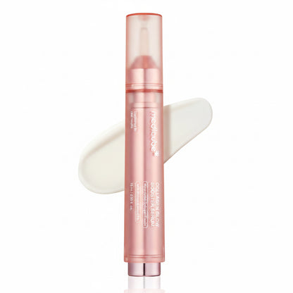 Medicube Collagen Glow Booster Serum 15ml - Korean Collagen Brightening Serum K-Beauty