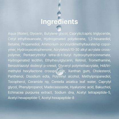 Dr.Althea Retinol Eye Roller - Dr.Althea K-Beauty