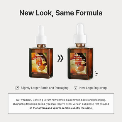 Dr.Althea Vitamin C Boosting Serum - Dr.Althea K-Beauty