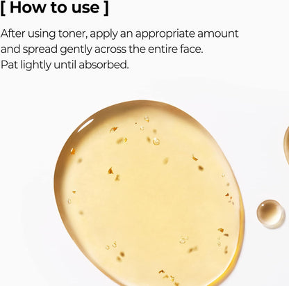 Some By Mi Propolis B5 Glow Barrier Serum - Some By Mi K-Beauty
