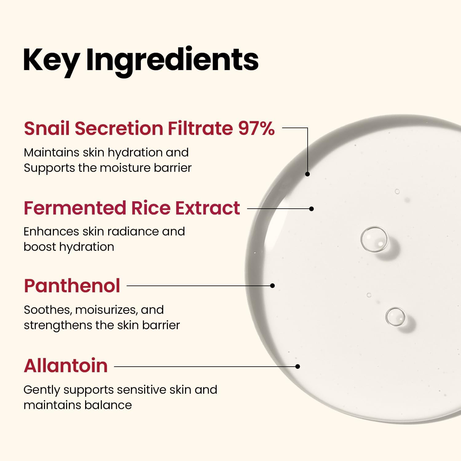 Seoul 1988 Snail Mucin Essence 100ml - Seoul 1988 K-Beauty