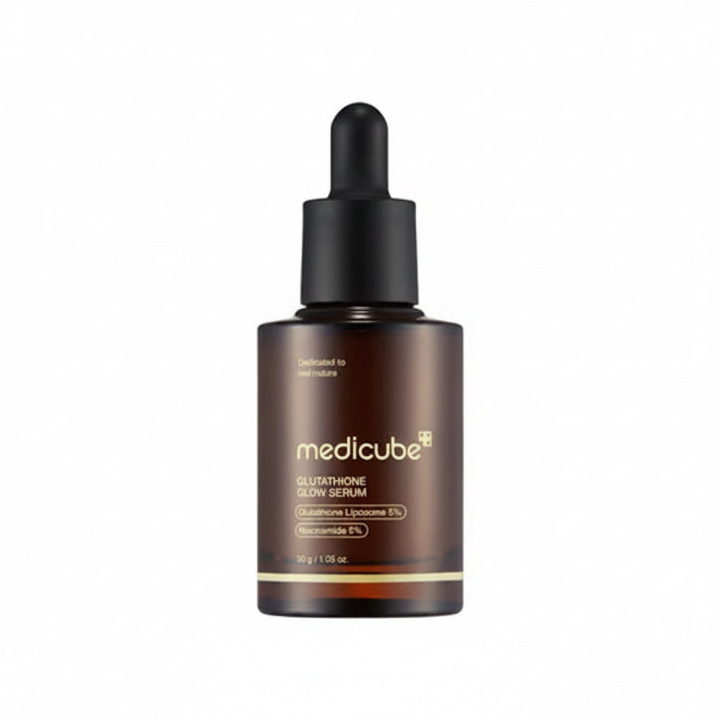 Medicube AGE-R Glutathione Glow Serum - Medicube K-Beauty