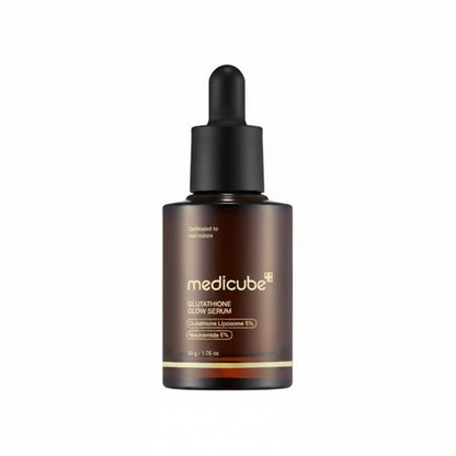 Medicube AGE-R Glutathione Glow Serum - Medicube K-Beauty
