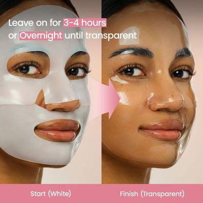Biodance Bio-Collagen Deep Mask 4 pack - Biodance K-Beauty