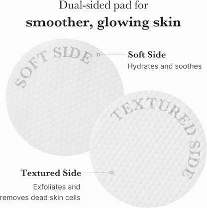 Medicube Zero Pore Pad 2.0 - Medicube K-Beauty