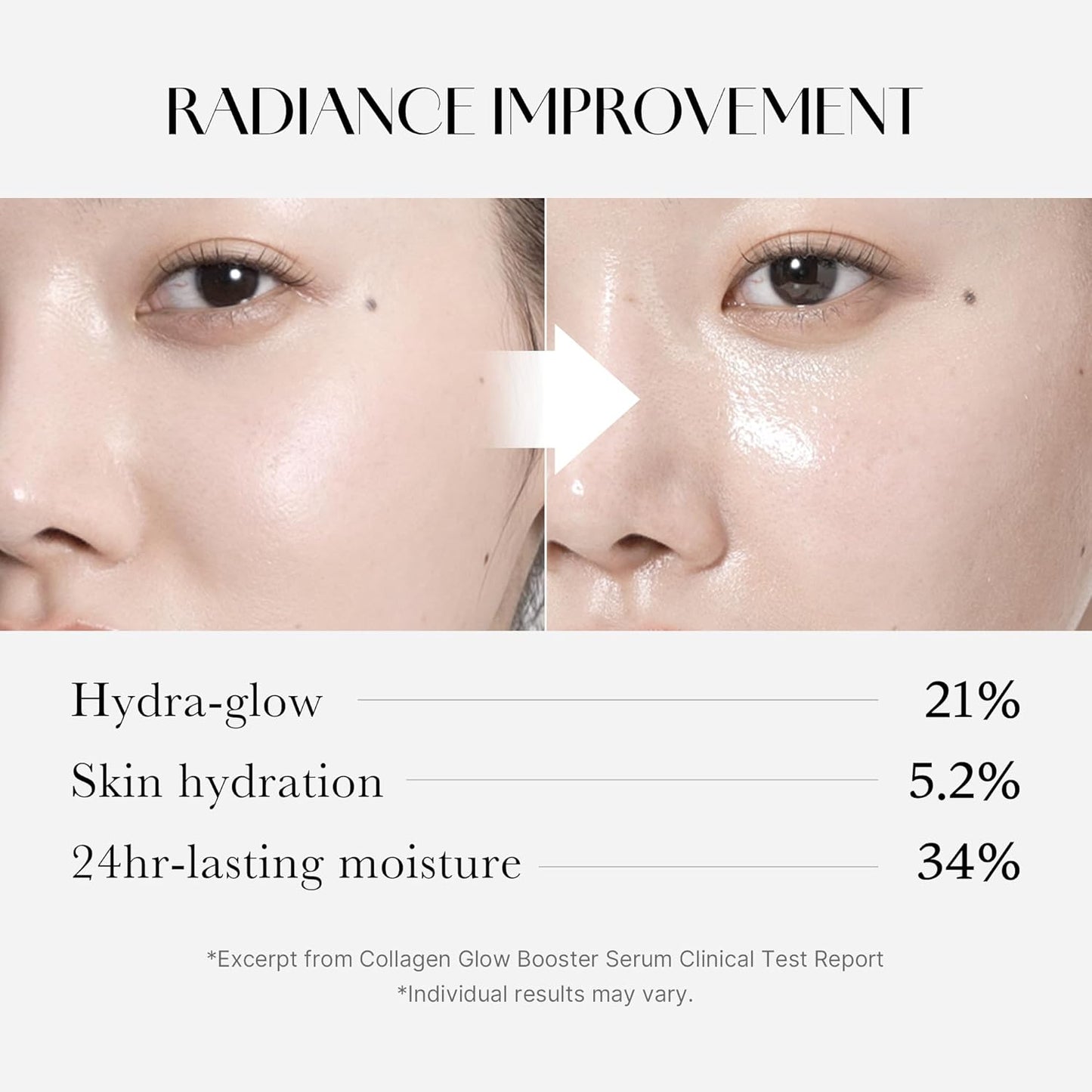 Medicube Collagen Glow Booster Serum 15 ml - Medicube K-Beauty