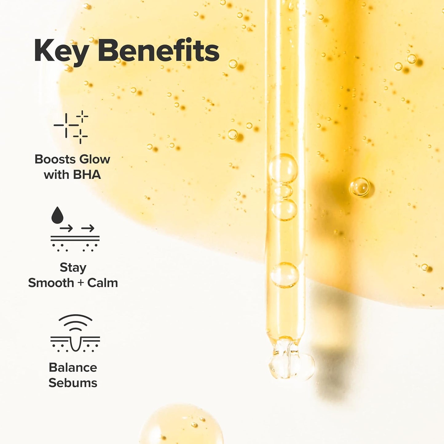Beauty of Joseon Glow Serum Propolis + Niacinamide 30 ml (Pack of 1) - Beauty of Joseon K-Beauty