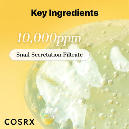 COSRX Advanced Snail Mucin Gel Cleanser 150ml - COSRX K-Beauty