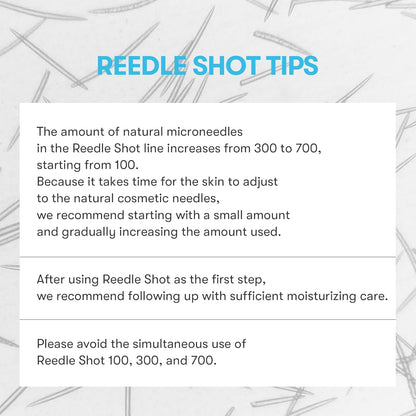VT Cosmetics Hydrop Reedle Shot 100 - VT Cosmetics K-Beauty