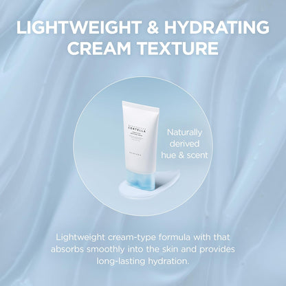 SKIN1004 Hyalu-Cica Moisture Cream 75ml - SKIN1004 K-Beauty