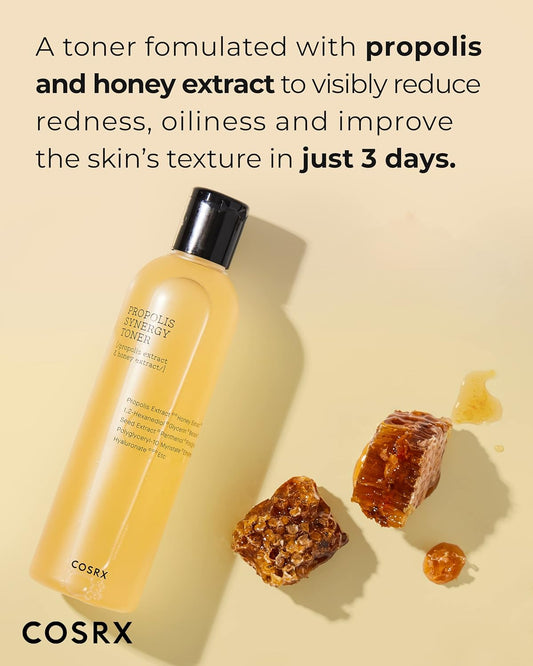 COSRX Full Fit Propolis Synergy Toner 150ml - COSRX K-Beauty