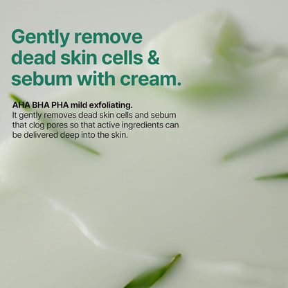 Some By Mi AHA BHA PHA Miracle Cream - Some By Mi K-Beauty