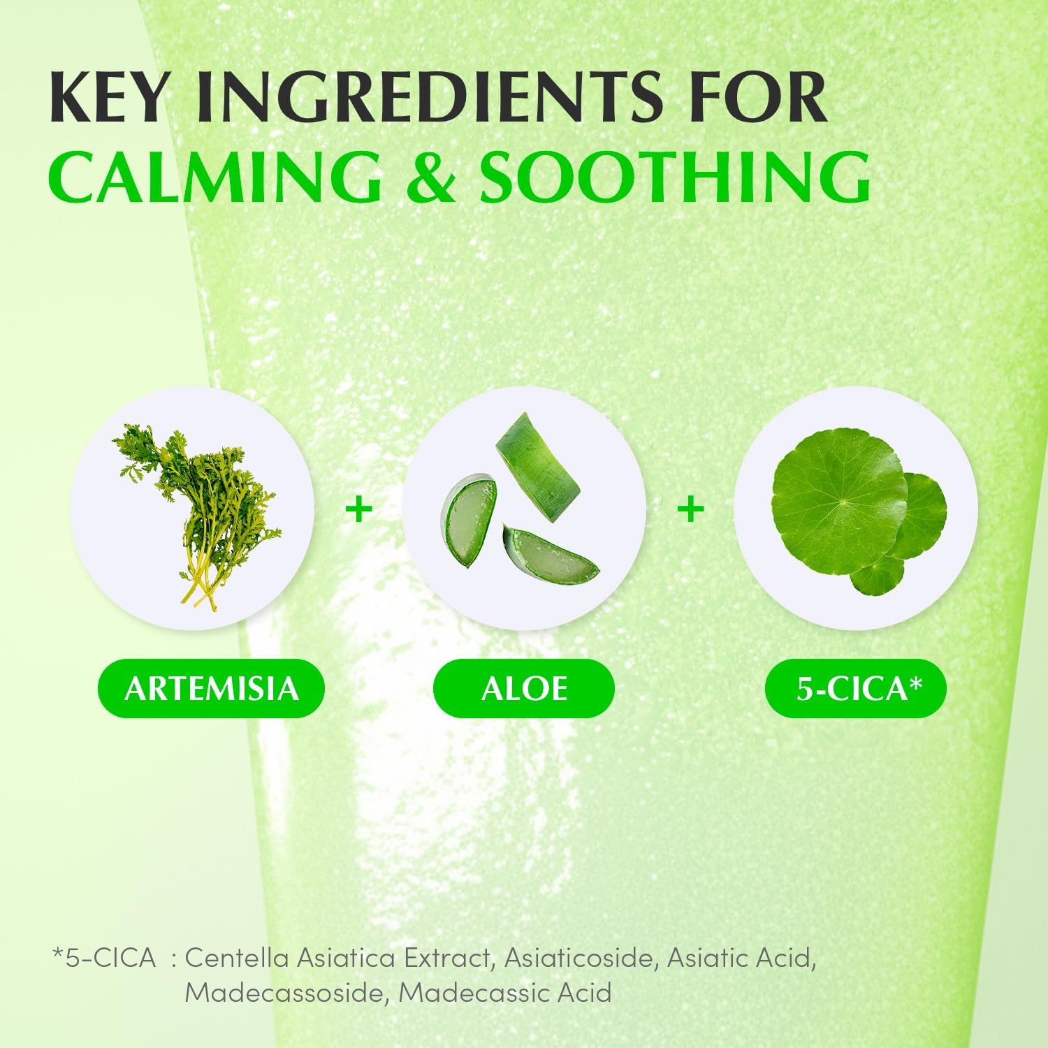 Eqqualberry Aloe PDRN Calming Serum - Eqqualberry K-Beauty
