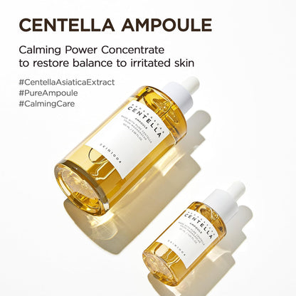 SKIN1004 Centella Travel Kit - SKIN1004 K-Beauty