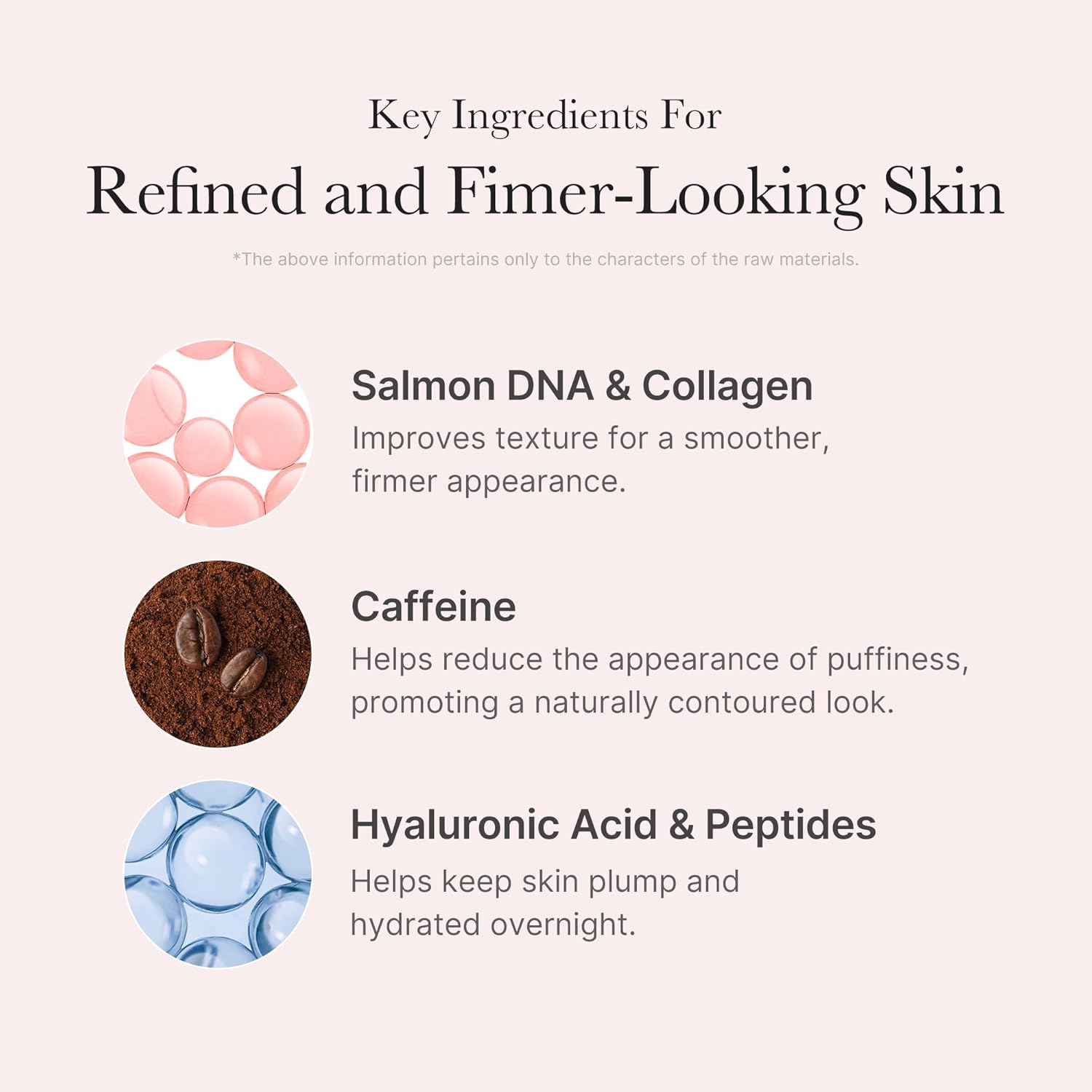 MEDICUBE PDRN Pink Caffeine Night Wrapping Mask - Medicube K-Beauty
