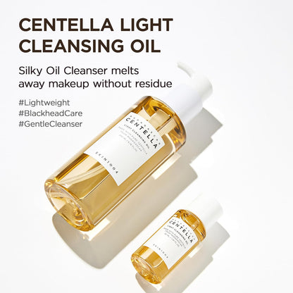 SKIN1004 Centella Travel Kit - SKIN1004 K-Beauty