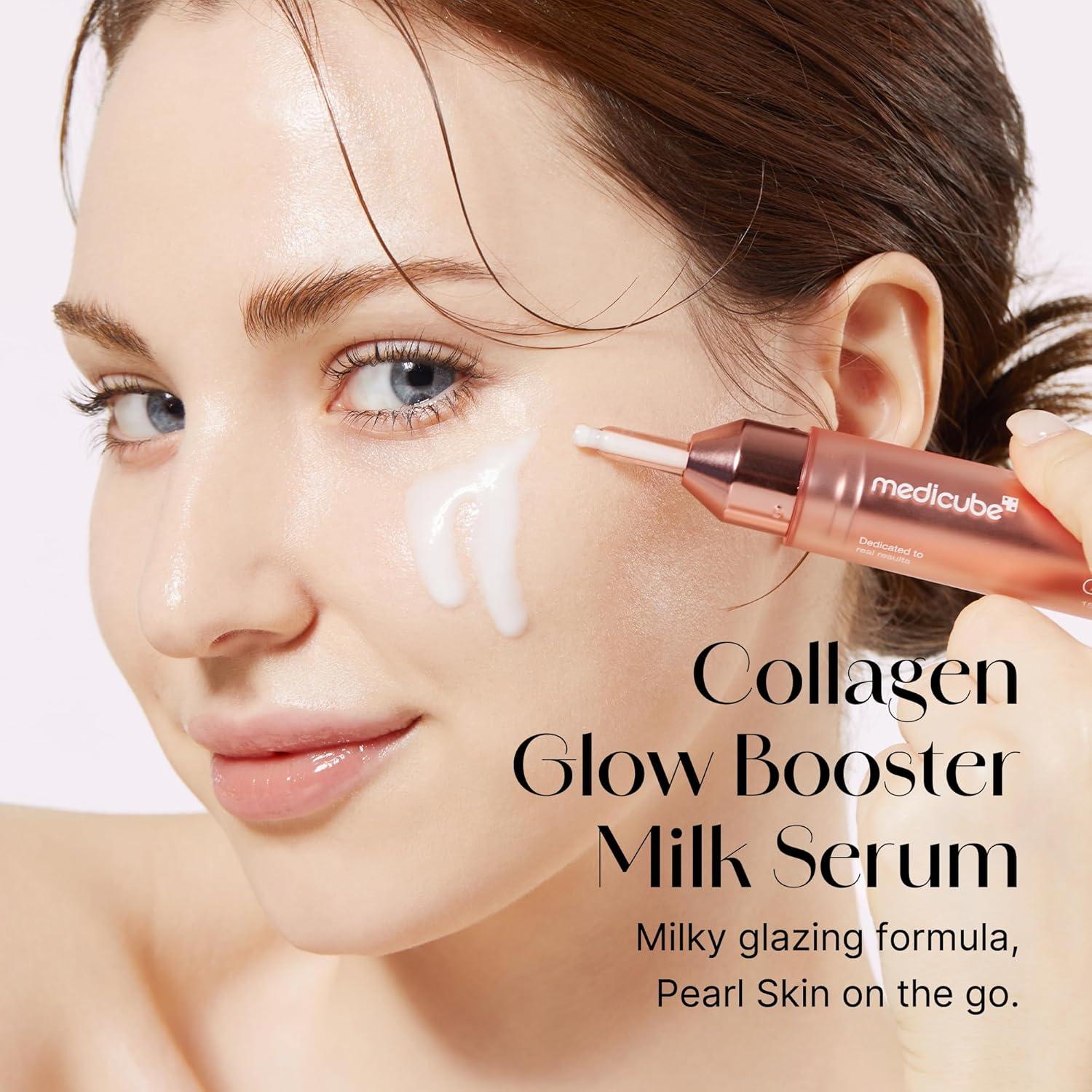 Medicube Collagen Glow Booster Serum 15 ml - Medicube K-Beauty