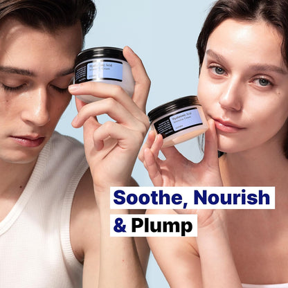 COSRX Hyaluronic Acid Intensive Cream - COSRX K-Beauty