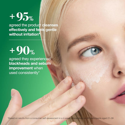 Anua Heartleaf Pore Control Cleansing Oil 200ml - Anua K-Beauty