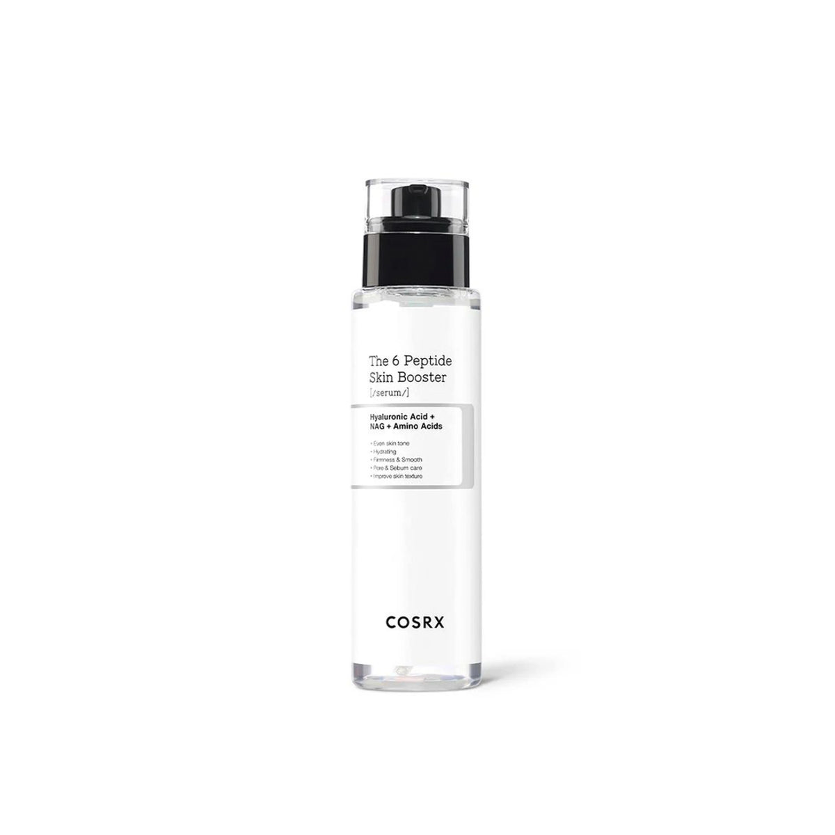 COSRX 6X Peptide Collagen Booster Toner 150ml