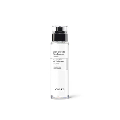 COSRX 6X Peptide Collagen Booster Toner 150ml