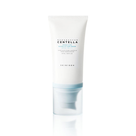 SKIN1004 Centella Hyalu-Cica Water-Fit Sun Serum SPF50 Sunscreen 50ml