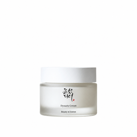 Beauty of Joseon Dynasty Cream 50ml on a plain white background