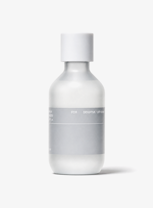 Celimax Dual Barrier Creamy Toner 150ml on a plain white background