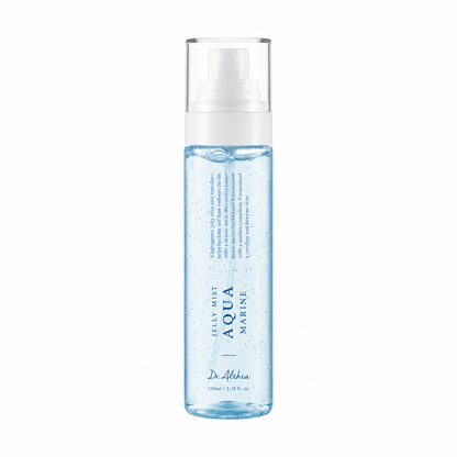 Dr.Althea Aqua Marine Jelly Mist 100ml on a plain white background