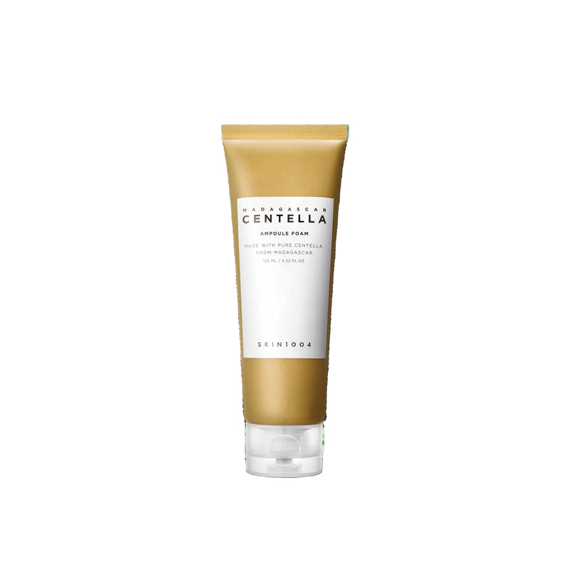 SKIN1004 Madagascar Centella Ampoule Foam Cleanser 125ml