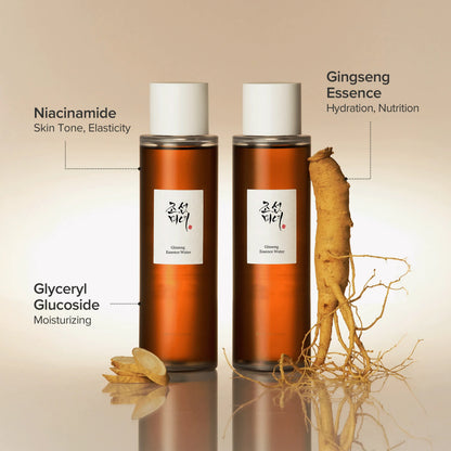 Beauty of Joseon Ginseng Essence Water - Beauty of Joseon K-Beauty