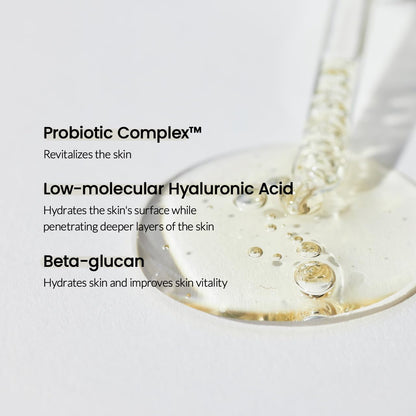 Biodance Skin Glow Vital Ampoule 30ml - Biodance K-Beauty