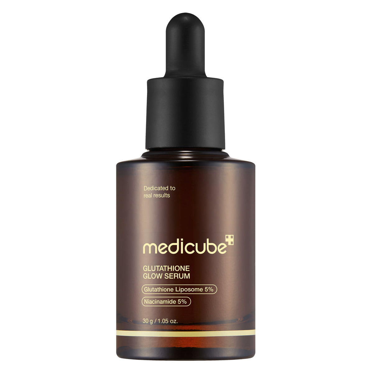 Medicube Glutathione Glow Serum 30g bottle - Medicube K-Beauty