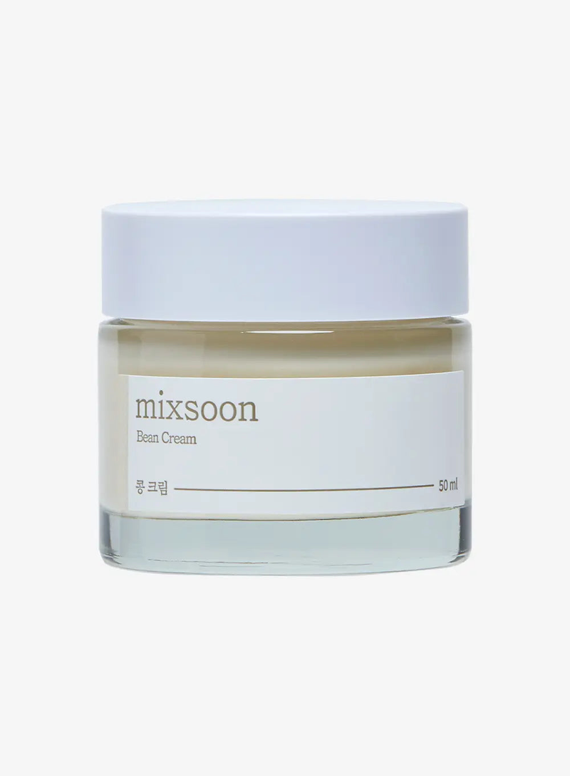 Mixsoon Bean Cream 50ml on a plain white background
