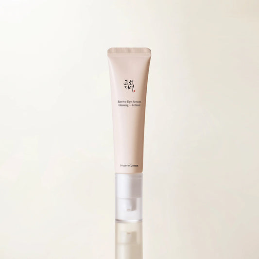 Beauty of Joseon Revive Eye Serum Ginseng + Retinal - Korean Ginseng Retinal Anti-Ageing Eye Serum K-Beauty