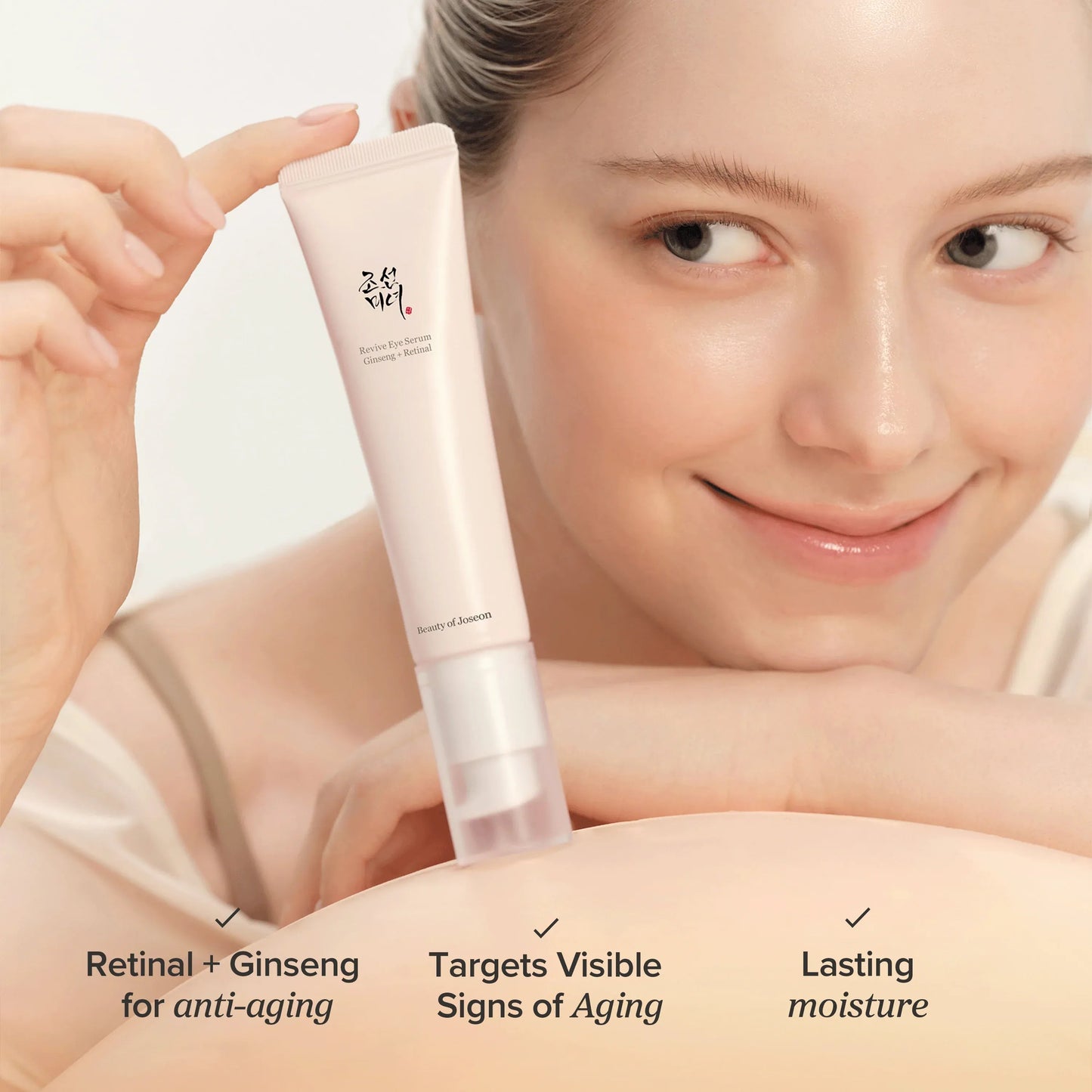 Beauty of Joseon Revive Eye Serum Ginseng + Retinal - Beauty of Joseon K-Beauty