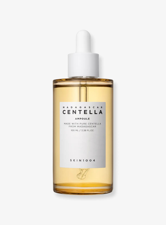 SKIN1004 Madagascar Centella Ampoule 100ml on a plain white background
