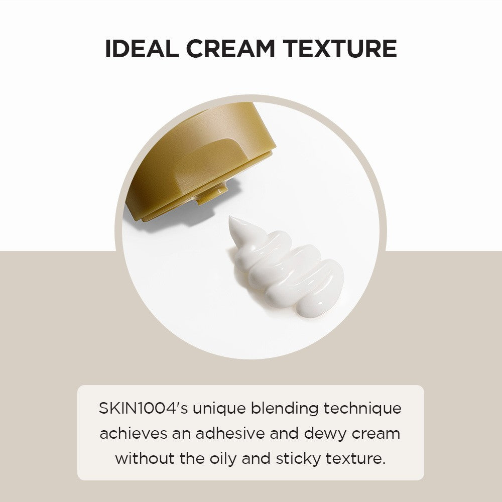 SKIN1004 Madagascar Centella Cream 75ml - product information
