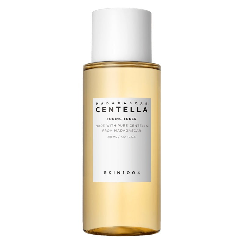 SKIN1004 Madagascar Centella Toning Toner 210ml on a plain white background