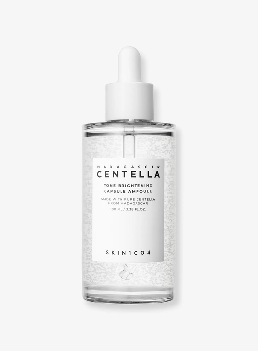 SKIN1004 Tone Brightening Capsule Ampoule 100ml on a plain white background